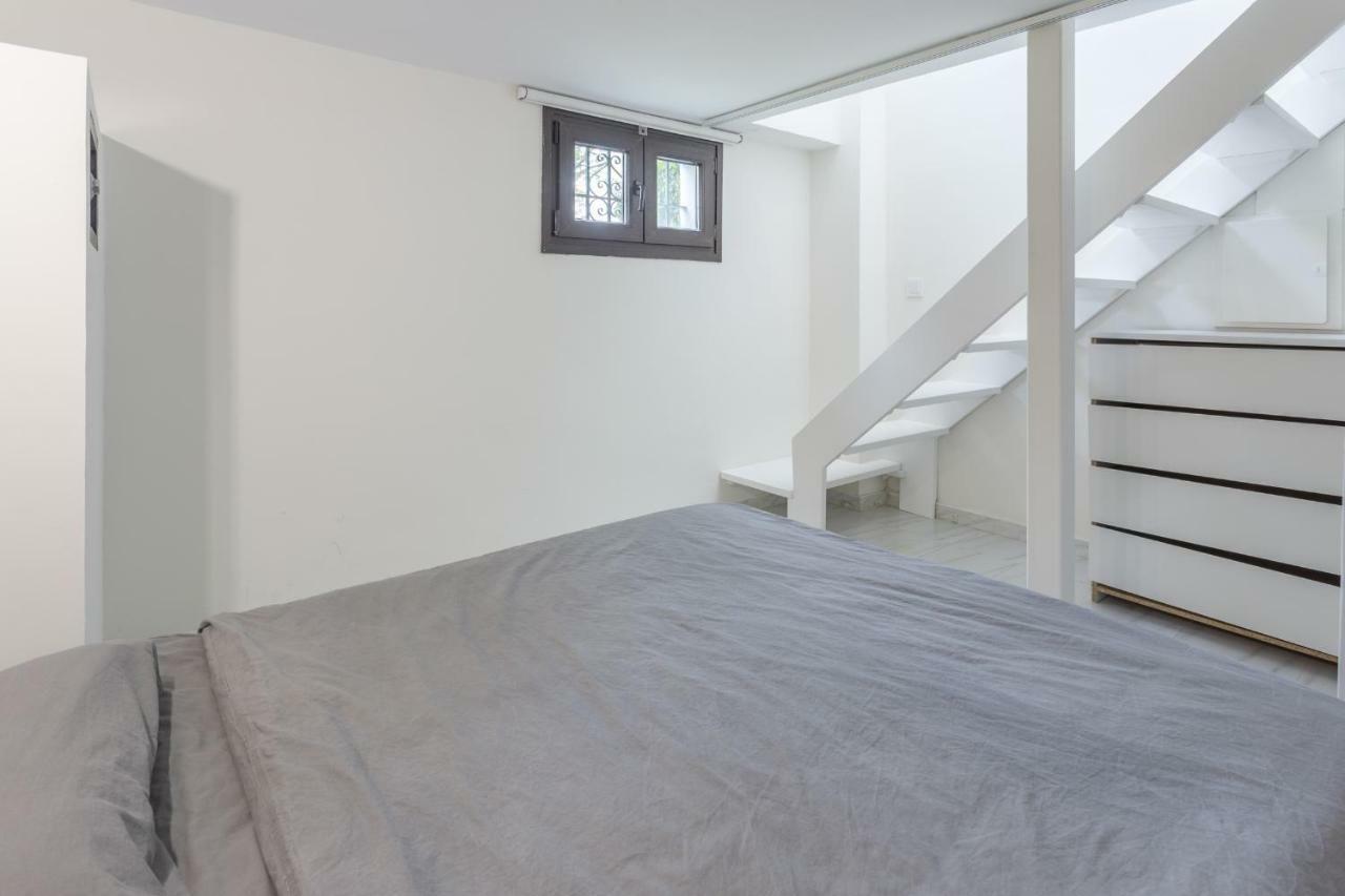 Appartement Aldea Blanca Puerto Banus à Marbellac Extérieur photo